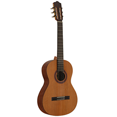 MARTINEZ MC-42C Mendoza Junior 2/4 Klasik Gitar